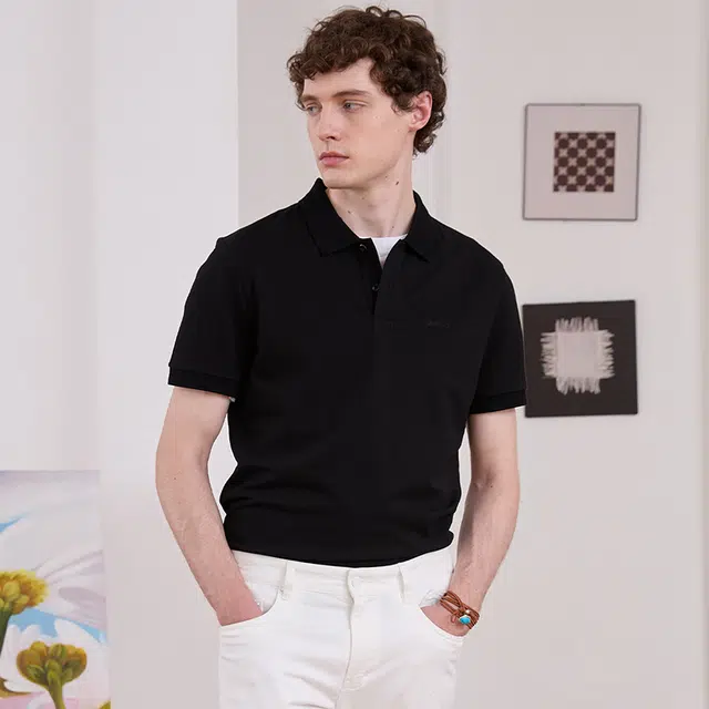 LIUJO UOMO Polo