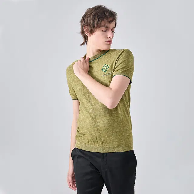 LIUJO UOMO T