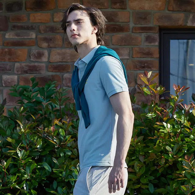 LIUJO UOMO Polo