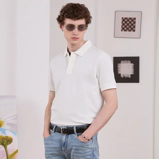 LIUJO UOMO Polo