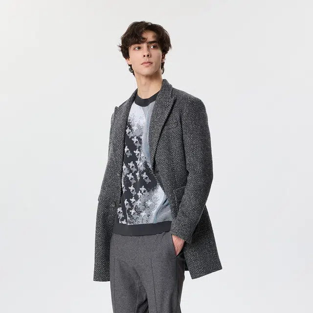 LIUJO UOMO