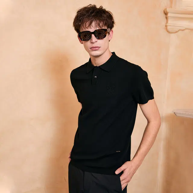 LIUJO UOMO Polo