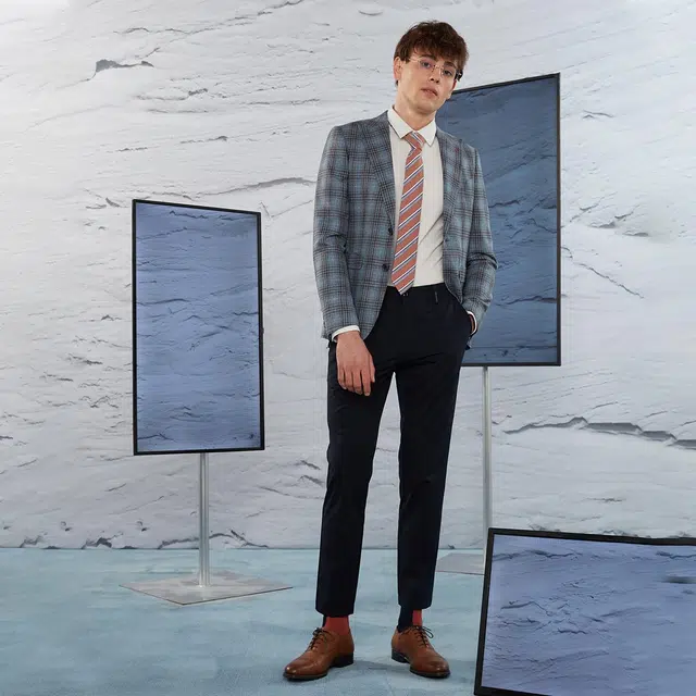 LIUJO UOMO