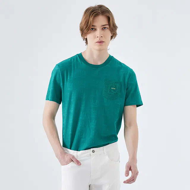 LIUJO UOMO T