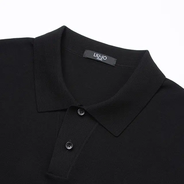 LIUJO UOMO Polo