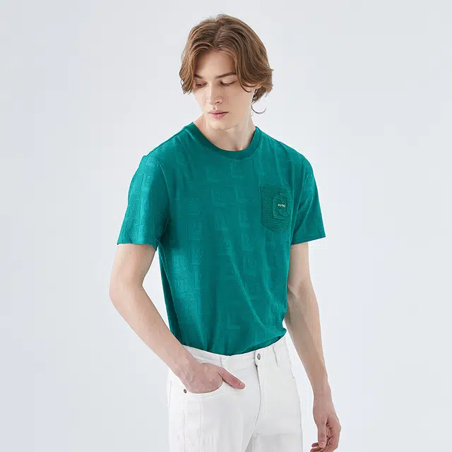 LIUJO UOMO T