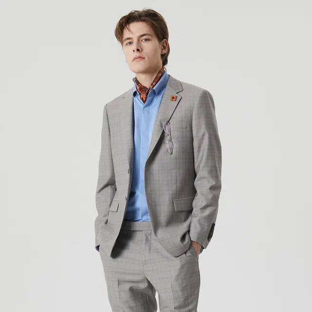 LIUJO UOMO