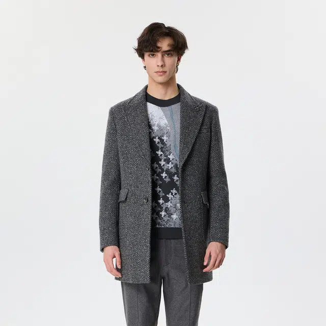LIUJO UOMO