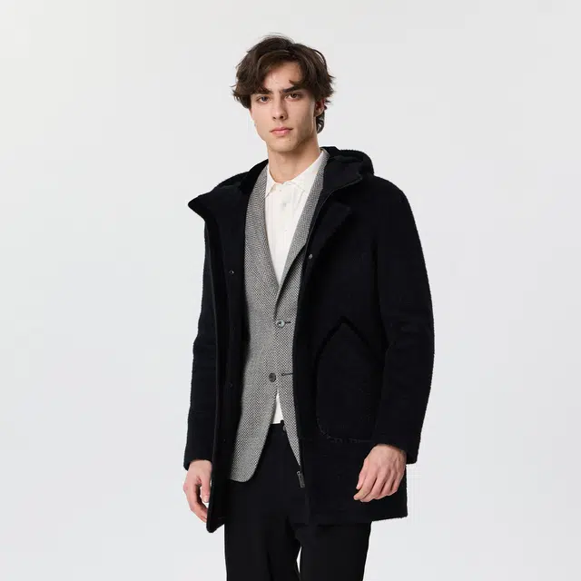 LIUJO UOMO