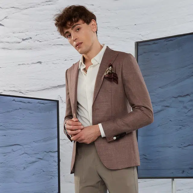 LIUJO UOMO