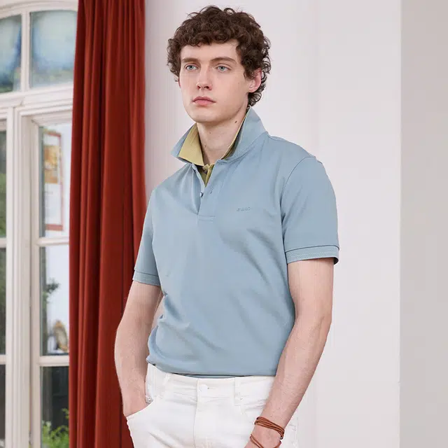 LIUJO UOMO Polo