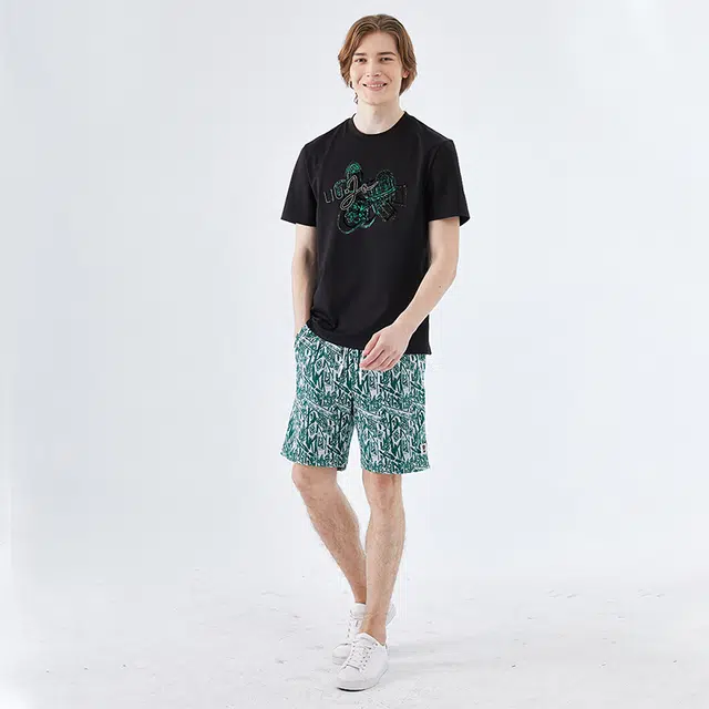 LIUJO UOMO T