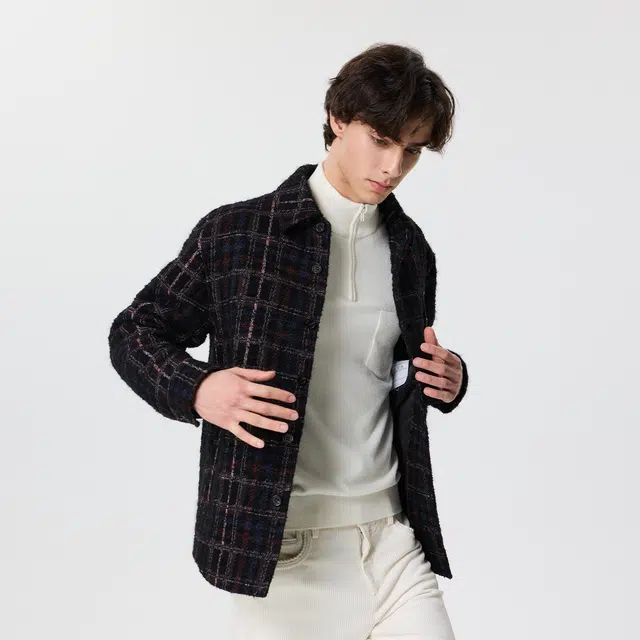 LIUJO UOMO
