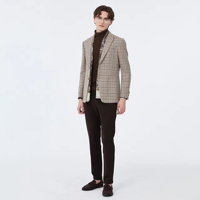 LIUJO UOMO FW23