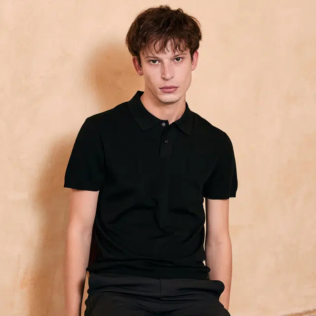 LIUJO UOMO Polo