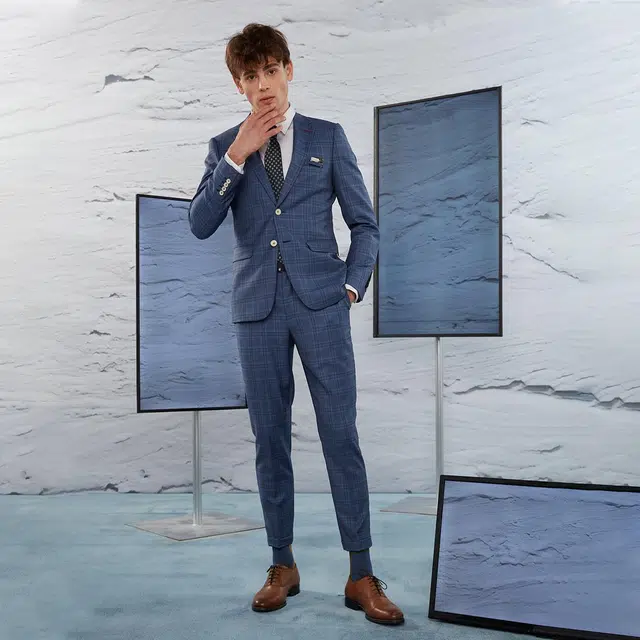 LIUJO UOMO