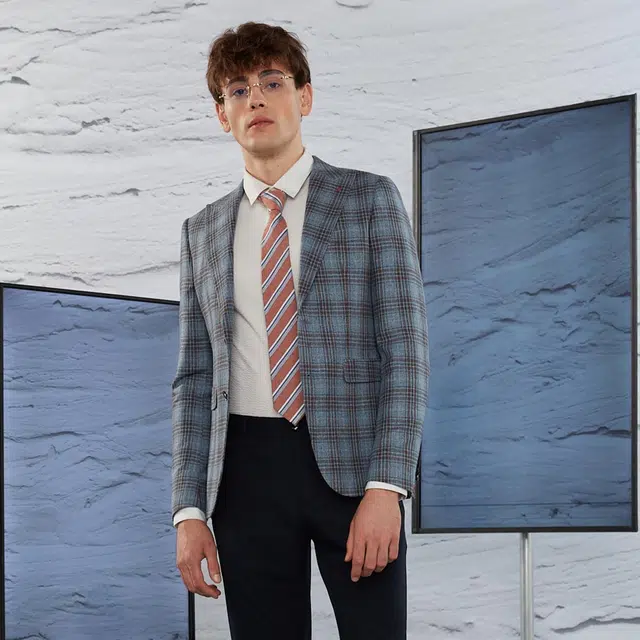 LIUJO UOMO