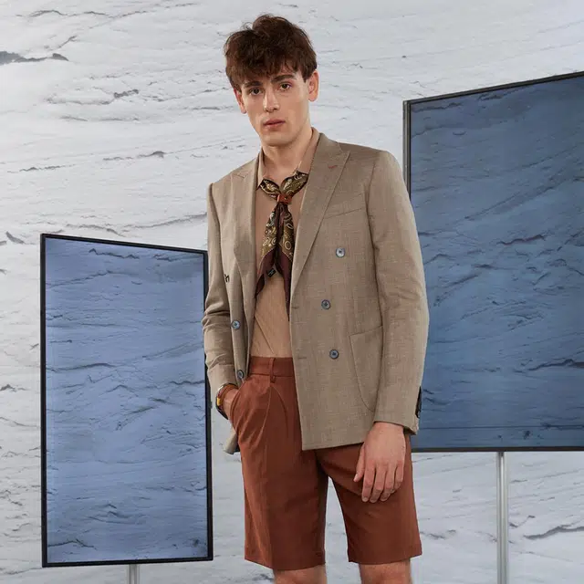 LIUJO UOMO