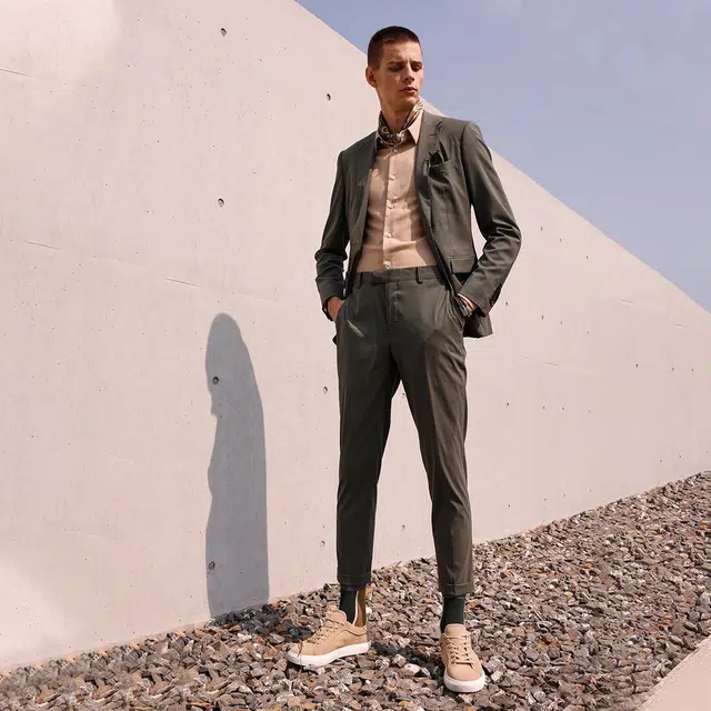 LIUJO UOMO