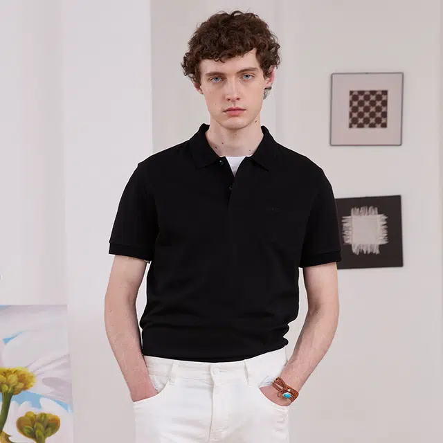 LIUJO UOMO Polo