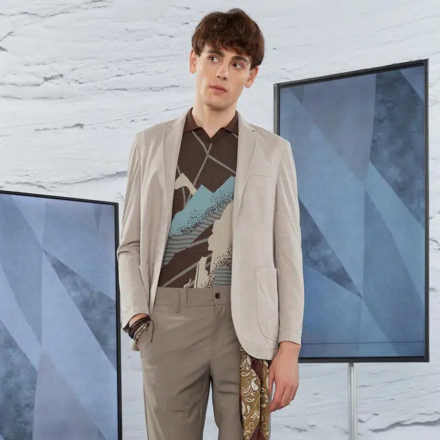 LIUJO UOMO