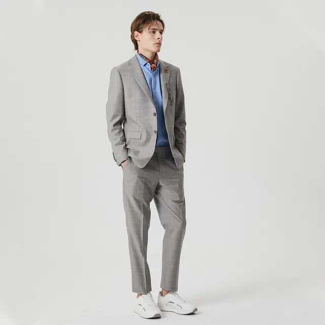 LIUJO UOMO