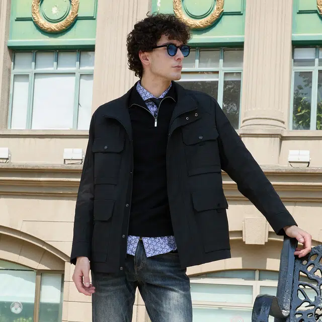LIUJO UOMO