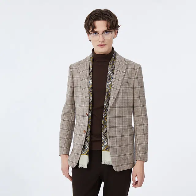 LIUJO UOMO FW23