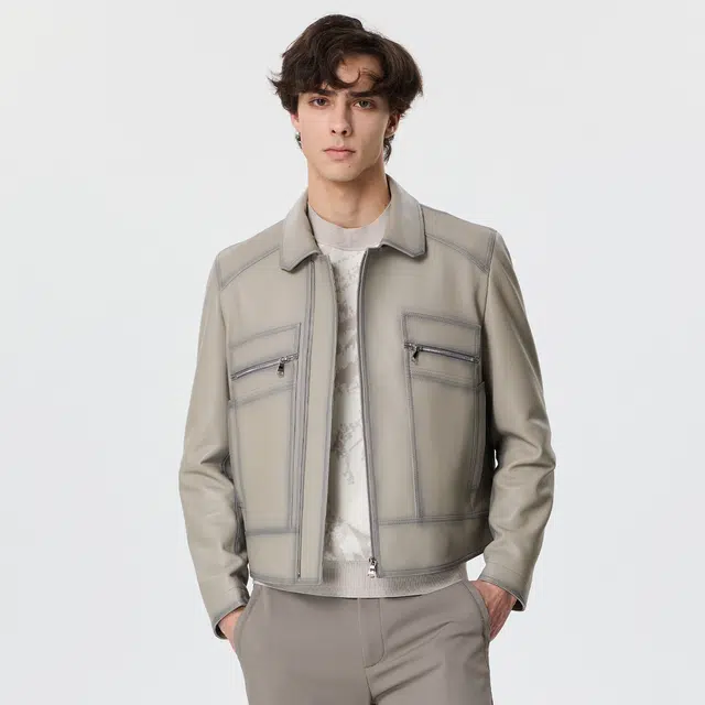 LIUJO UOMO