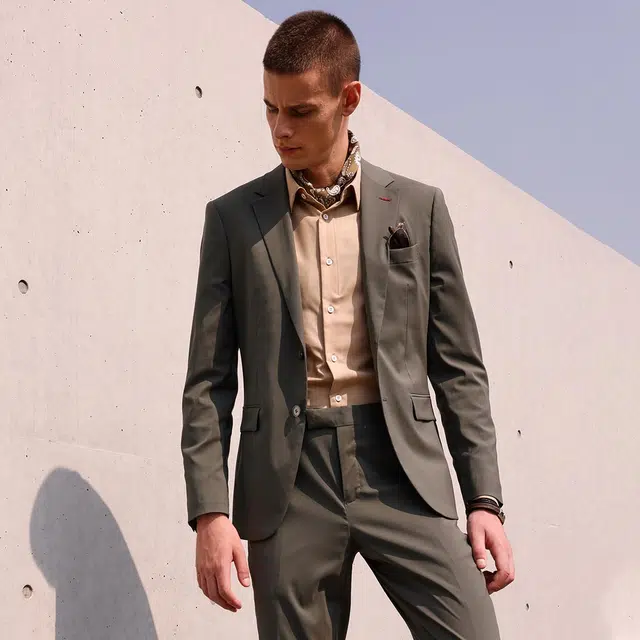 LIUJO UOMO