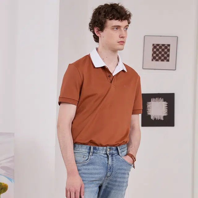 LIUJO UOMO Polo