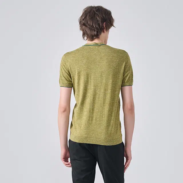 LIUJO UOMO T