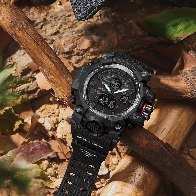 OFNS Black Warrior Series