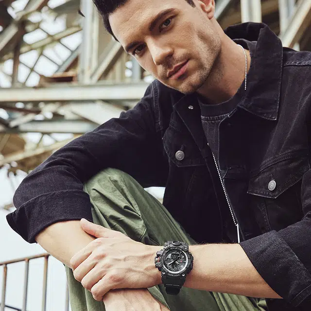 OFNS Black Warrior Series