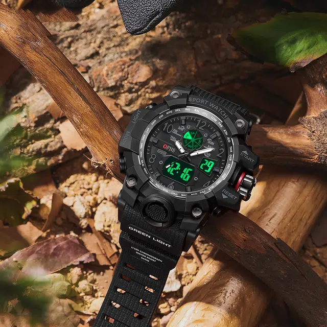 OFNS Black Warrior Series