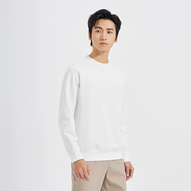 LESS IS MORE T