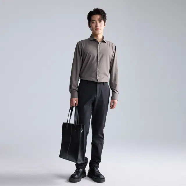 LESS IS MORE