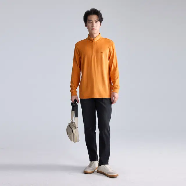 LESS IS MORE
