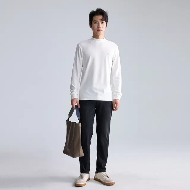 LESS IS MORE