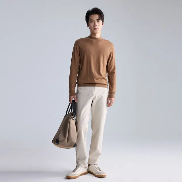 LESS IS MORE