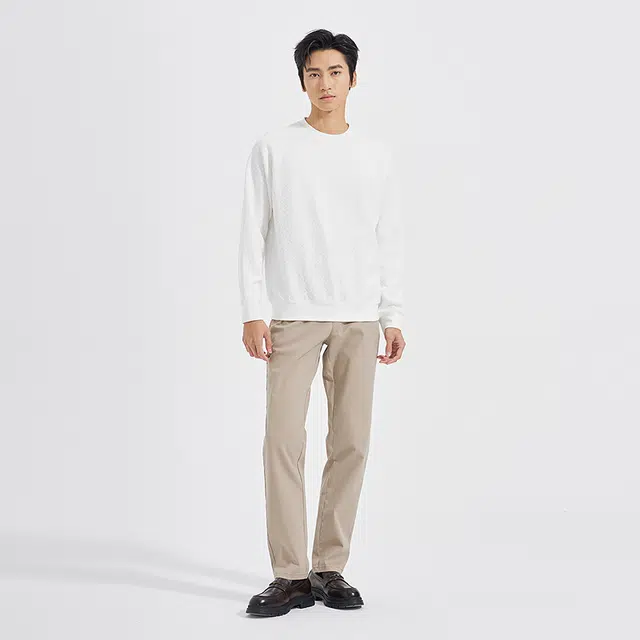 LESS IS MORE T