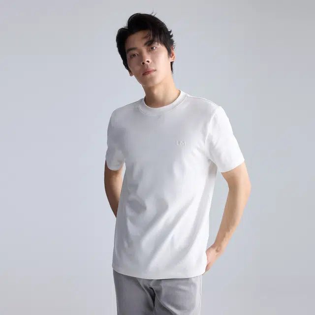 LESS IS MORE T