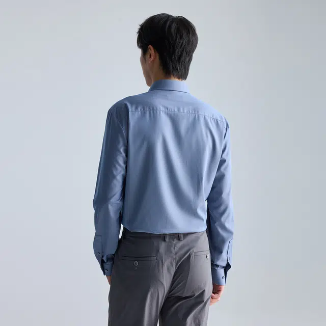LESS IS MORE