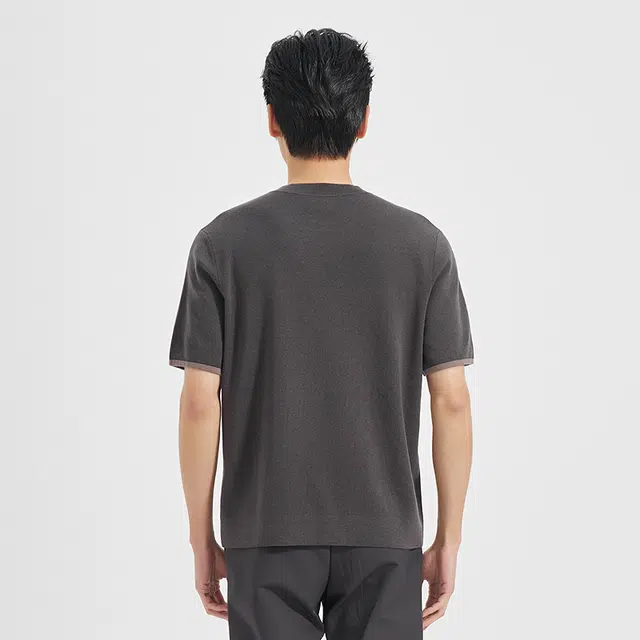 LESS IS MORE