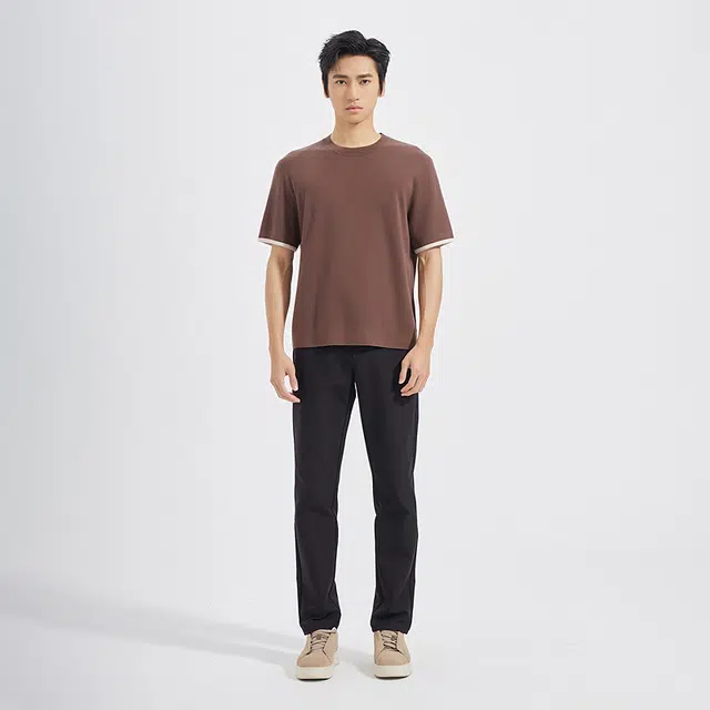 LESS IS MORE