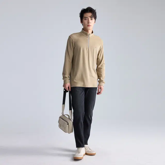 LESS IS MORE