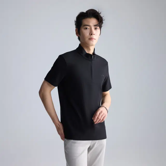 LESS IS MORE T