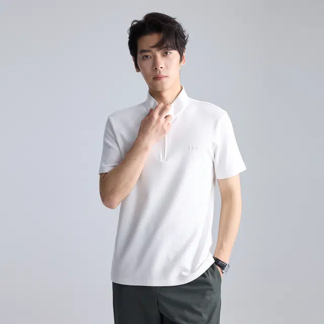 LESS IS MORE T