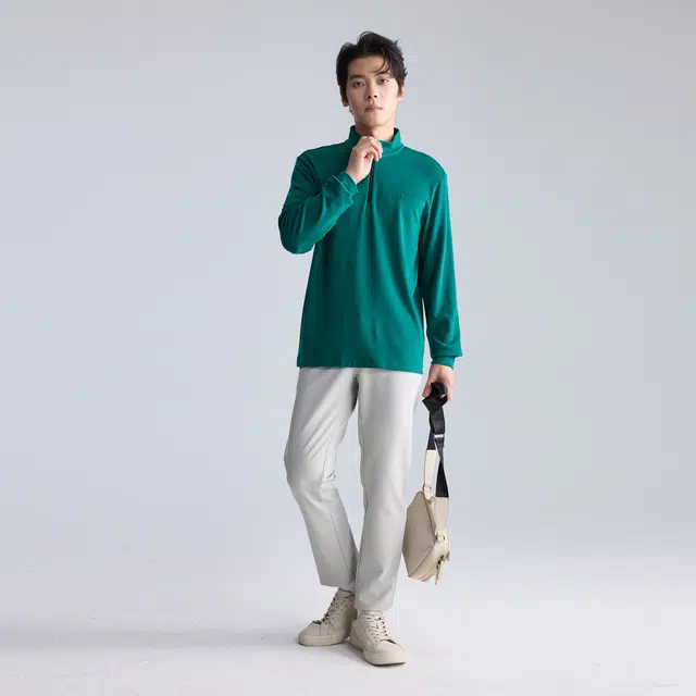 LESS IS MORE
