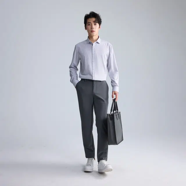LESS IS MORE